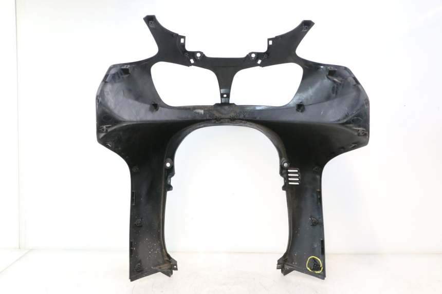 photo de FRONT FAIRING SUZUKI BURGMAN EXECUTIVE ABS 650 (2006 - 2012) - Alternative perspective