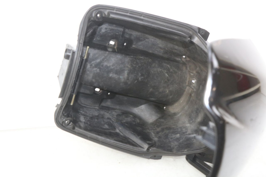 photo de FRONT PANEL PEUGEOT BUXY 50 (1993 - 1998) - Zoom on usage condition