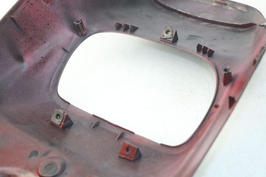 photo de FRONT FAIRING YAMAHA BW'S 50 (1999 - 2003) - Alternative perspective