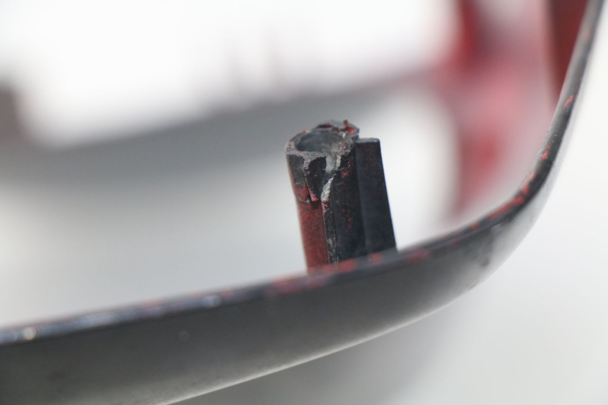 photo de FRONT FAIRING YAMAHA BW'S 50 (1999 - 2003) - Technical close-up