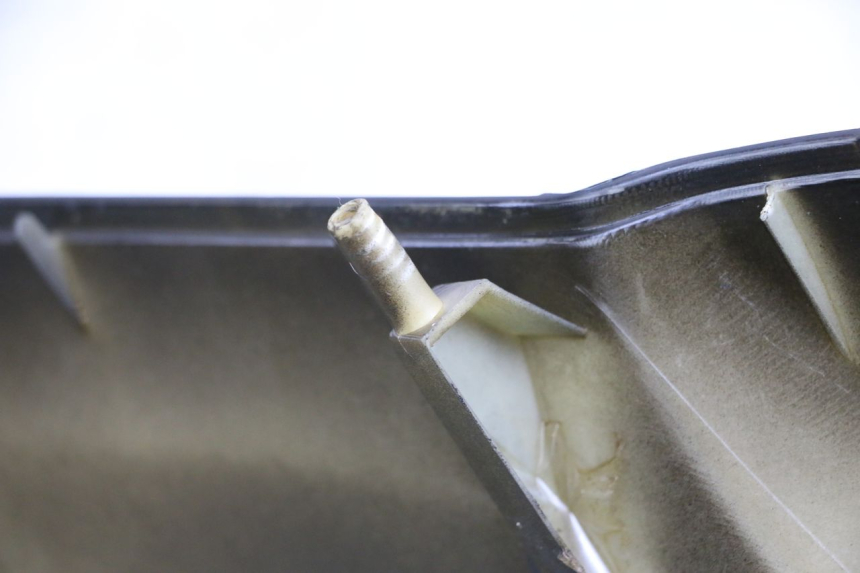 photo de FRONT FAIRING YAMAHA BW'S 50 (2004 - 2017) - Alternative perspective