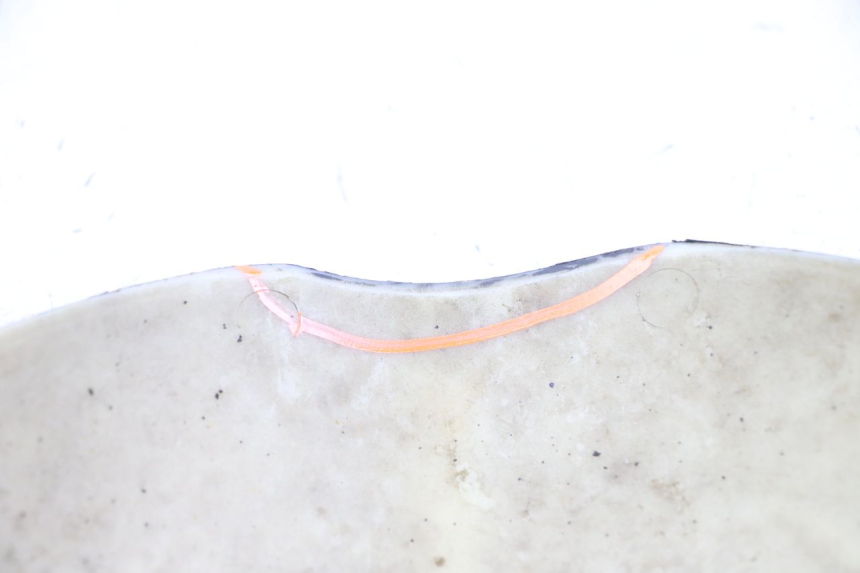 photo de FRONT FAIRING YAMAHA BW'S 50 (2004 - 2017) - Product overview