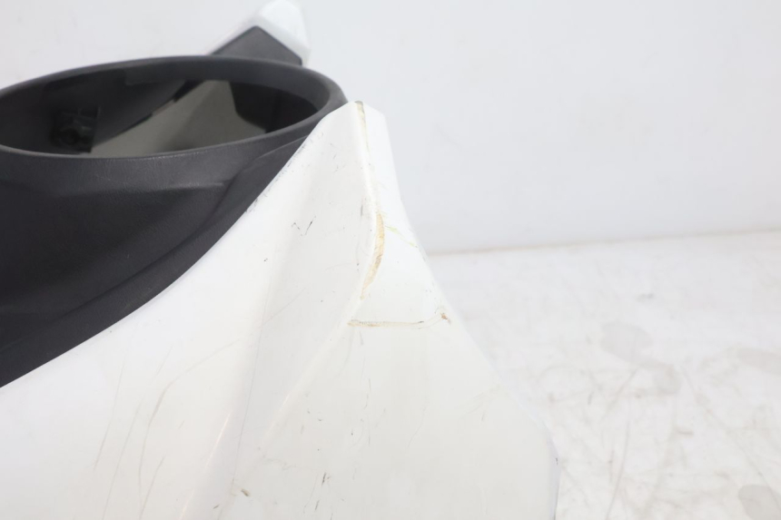 photo de FRONT FAIRING YAMAHA BW'S BWS 125 (2010 - 2013) - Surface and material condition