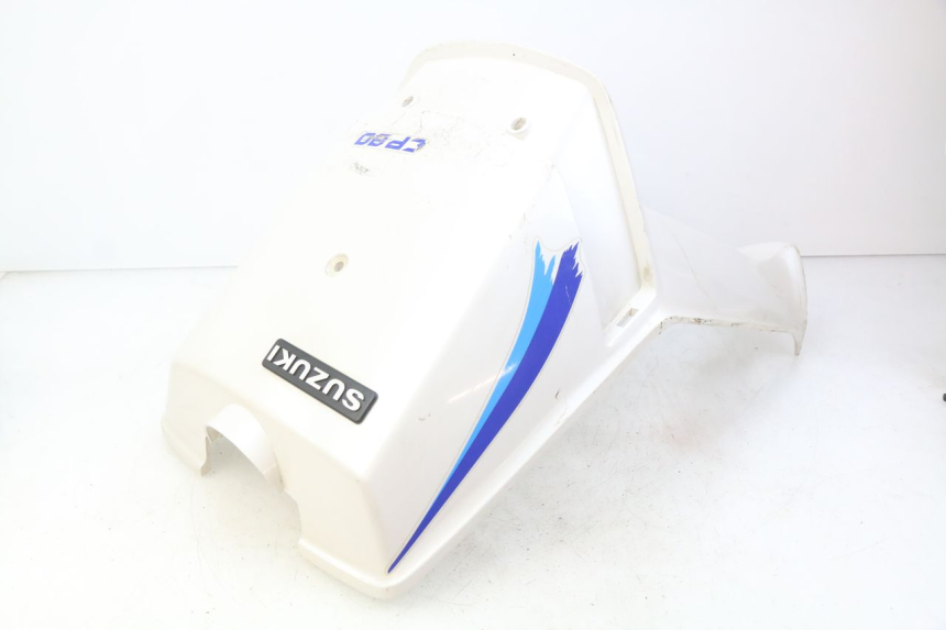 photo de FRONT PANEL SUZUKI CP 80 (1985 - 1996) - Markings and original references