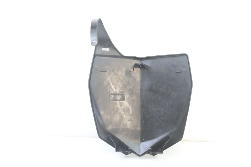 photo de FRONT FAIRING DERBI SENDA SM DRD X-TREME 50 (2011 - 2017) - Technical close-up