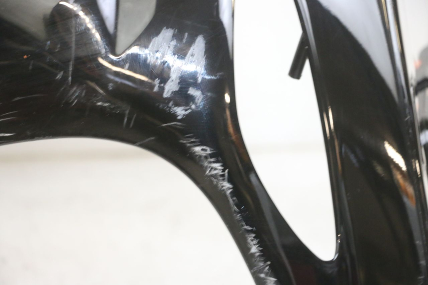 photo de FRONT FAIRING LONGJIA DIGITA 4T 50 (2019 - 2022) - Additional view of the item