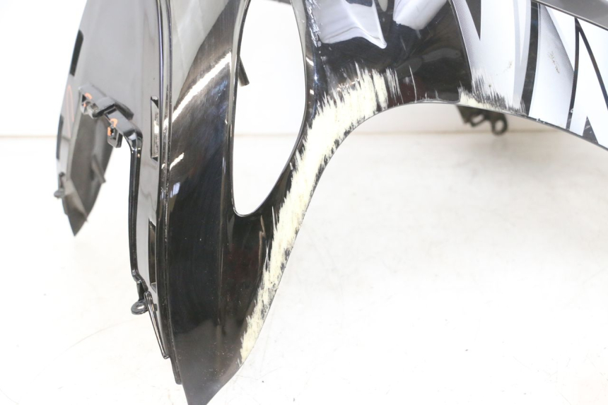 photo de FRONT FAIRING LONGJIA DIGITA 4T 50 (2019 - 2022) - Spare part profile view