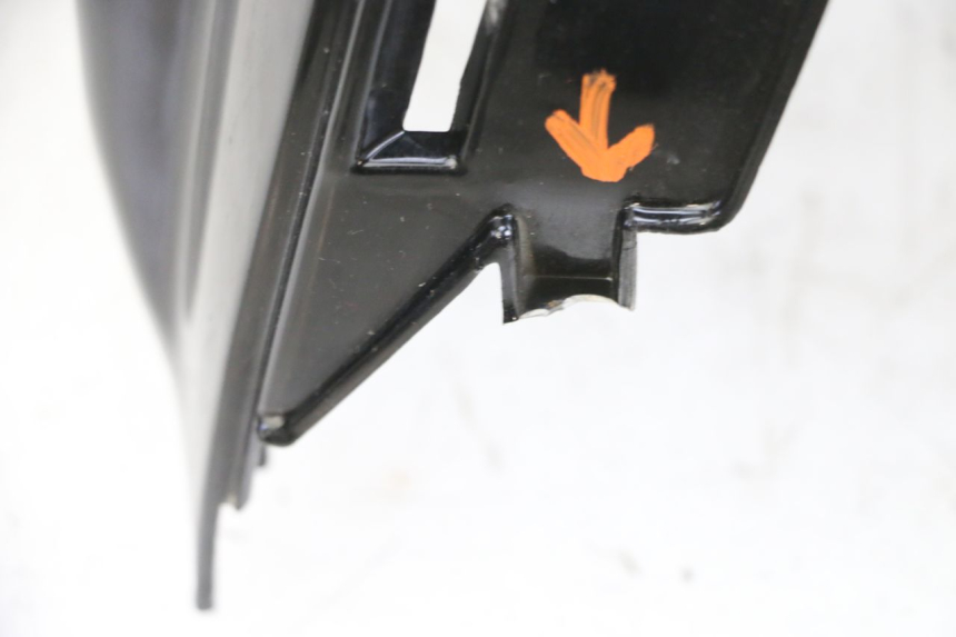 photo de FRONT FAIRING LONGJIA DIGITA 4T 50 (2019 - 2022) - Focus on structure