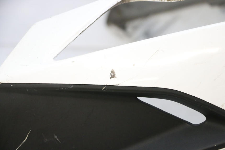 photo de FRONT PANEL KYMCO DINK STREET 125 (2009 - 2014) - Supplementary product photo