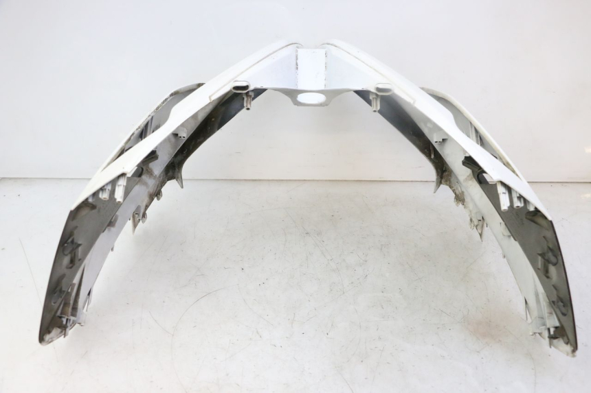 photo de FRONT PANEL KYMCO DINK STREET 125 (2009 - 2014) - Alternative angle