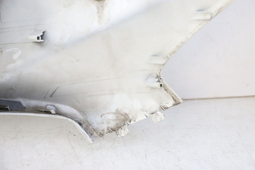 photo de FRONT PANEL KYMCO DINK STREET 125 (2009 - 2014) - Zoom on usage condition