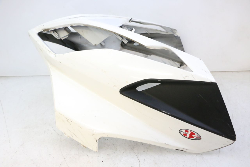 photo de FRONT PANEL KYMCO DINK STREET 125 (2009 - 2014) - Main view