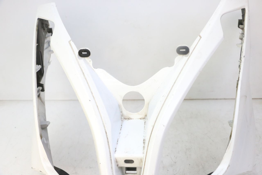 photo de FRONT PANEL KYMCO DINK STREET 125 (2009 - 2014) - Component detail