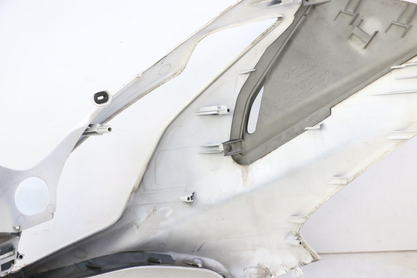 photo de FRONT PANEL KYMCO DINK STREET 125 (2009 - 2014) - Technical close-up