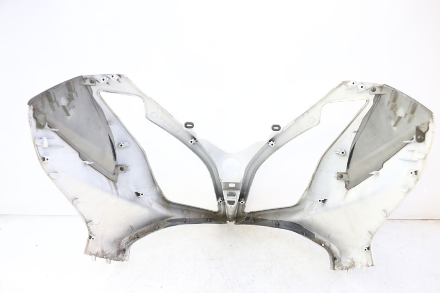 photo de FRONT PANEL KYMCO DINK STREET 125 (2009 - 2014) - Markings and original references