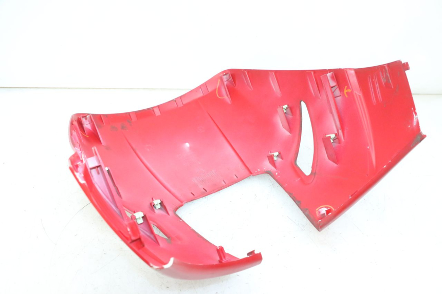 photo de FRONT PANEL PEUGEOT DJANGO 4T 50 (2014 - 2019) - High-resolution close-up