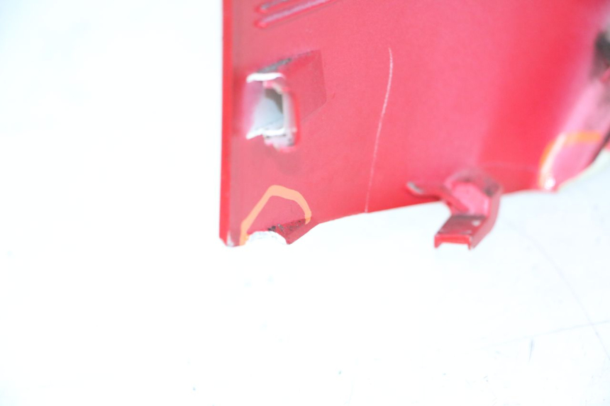 photo de FRONT PANEL PEUGEOT DJANGO 4T 50 (2014 - 2019) - Supplementary product photo