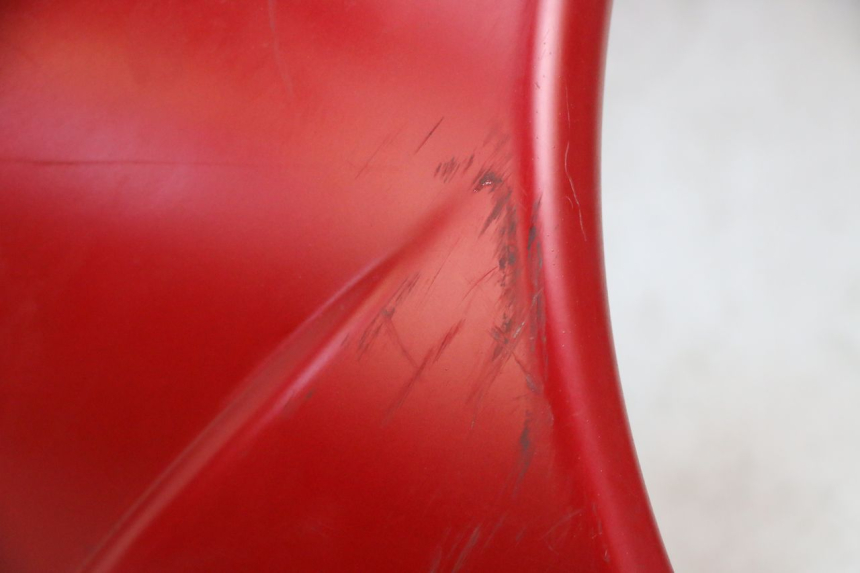 photo de FRONT PANEL PEUGEOT DJANGO 4T 50 (2014 - 2019) - Alternative perspective