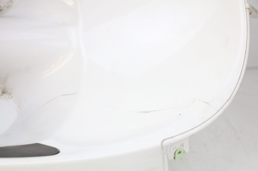 photo de FRONT PANEL PEUGEOT E-VIVACITY 1 (2012 - 2018) - Additional view of the item