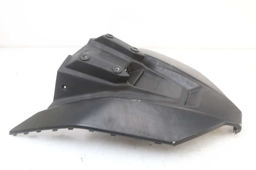photo de FRONT FAIRING LONGJIA EASY MAX 125 (2020 - 2024) - Alternative perspective