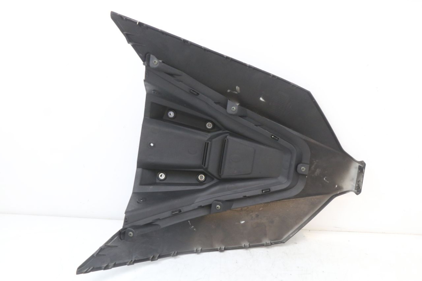 photo de FRONT FAIRING LONGJIA EASY MAX 125 (2020 - 2024) - Product overview