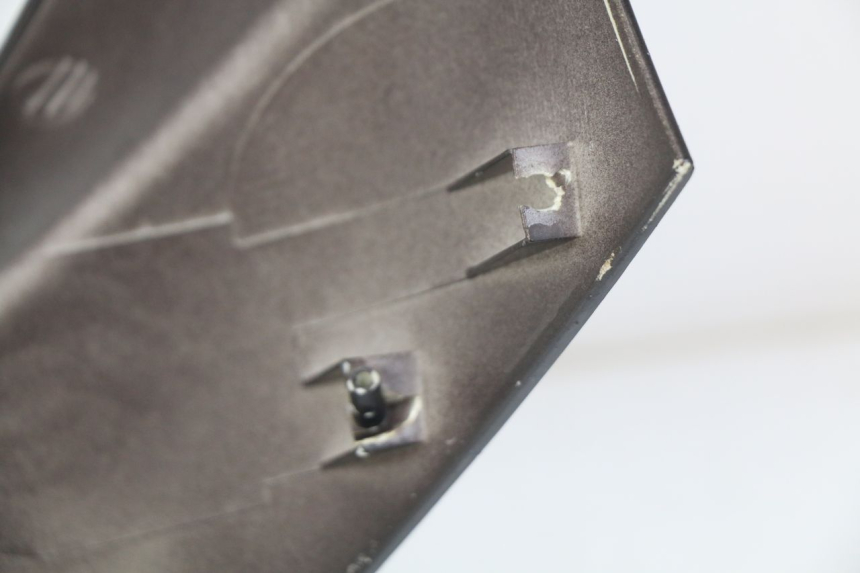 photo de FRONT FAIRING PEUGEOT ELYSTAR 50 (2002 - 2014) - Alternative perspective