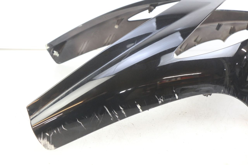 photo de FRONT FAIRING PEUGEOT ELYSTAR 50 (2002 - 2014) - Markings and original references