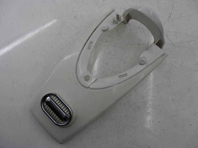 photo de FRONT FAIRING EUROCKA RETRO 50 (2007 - 2014) - Main view