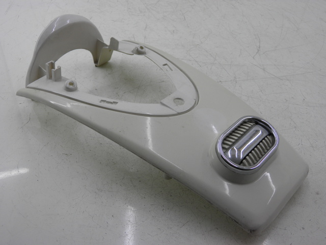 photo de FRONT FAIRING EUROCKA RETRO 50 (2007 - 2014) - Alternative perspective