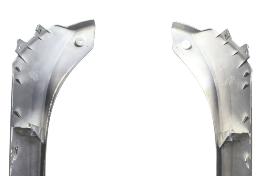 photo de FRONT FAIRING JM MOTORS EVOLIS 4T 50 (2018 - 2022) - Component detail