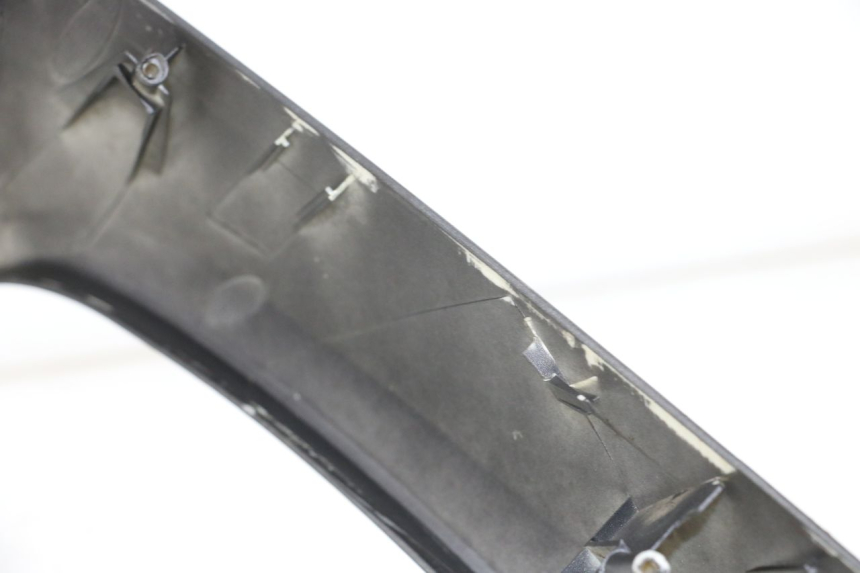 photo de FRONT FAIRING JM MOTORS EVOLIS 4T 50 (2018 - 2022) - Product overview