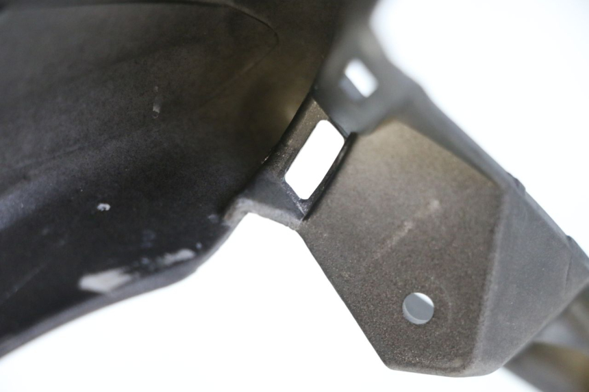 photo de FRONT FAIRING JM MOTORS EVOLIS 4T 50 (2018 - 2022) - Zoom on usage condition