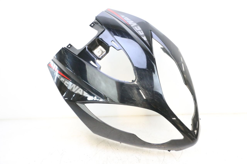 photo de FRONT FAIRING KEEWAY F-ACT FACT EVO 50 (2020 - 2026) - Main view
