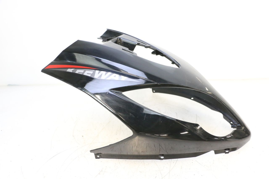 photo de FRONT FAIRING KEEWAY F-ACT FACT EVO 50 (2020 - 2026) - Distinctive features