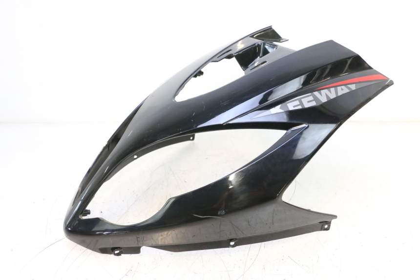 photo de FRONT FAIRING KEEWAY F-ACT FACT EVO 50 (2020 - 2026) - High-resolution close-up