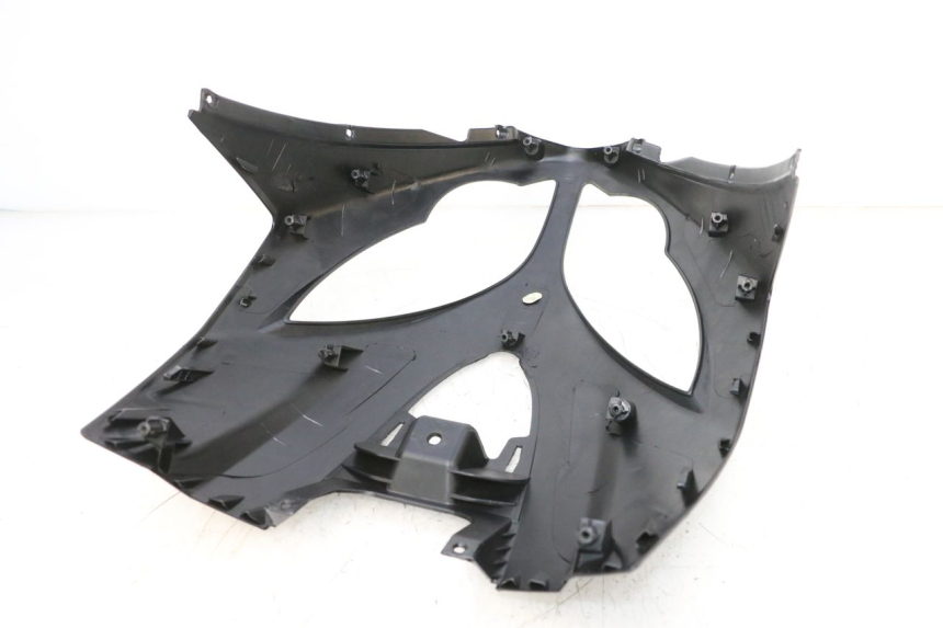 photo de FRONT FAIRING KEEWAY F-ACT FACT EVO 50 (2020 - 2026) - Fixing points details
