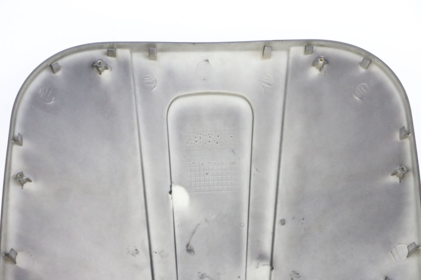 photo de FRONT FENDER BTC FELICE SPORT 50 - Alternative perspective