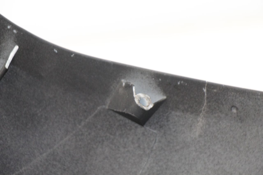 photo de FRONT FAIRING SYM FIDDLE 3 III 125 (2014 - 2020) - Zoom on usage condition
