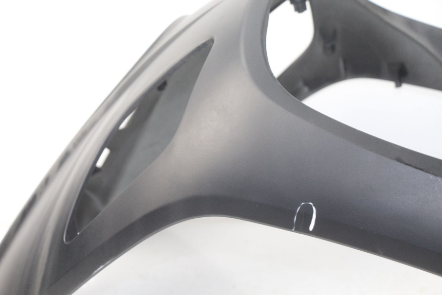 photo de FRONT FAIRING SYM FIDDLE 3 III 125 (2014 - 2020) - Alternative perspective