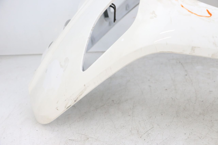 photo de Front end SYM FIDDLE 3 III 50 (2014 - 2020) - High-resolution close-up