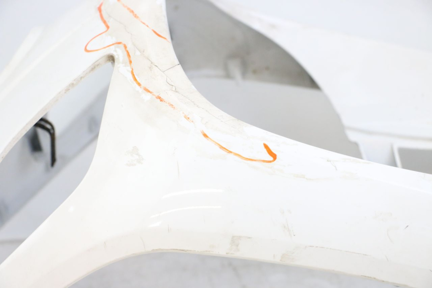 photo de Front end SYM FIDDLE 3 III 50 (2014 - 2020) - Supplementary product photo