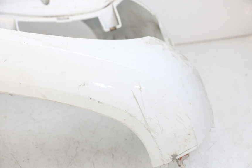 photo de Front end SYM FIDDLE 3 III 50 (2014 - 2020) - Detailed visual inspection