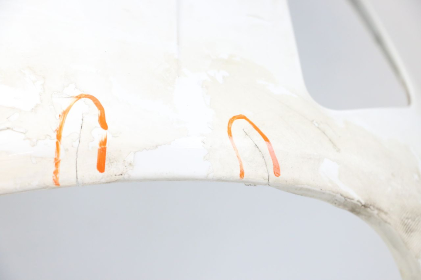 photo de Front end SYM FIDDLE 3 III 50 (2014 - 2020) - Alternative angle