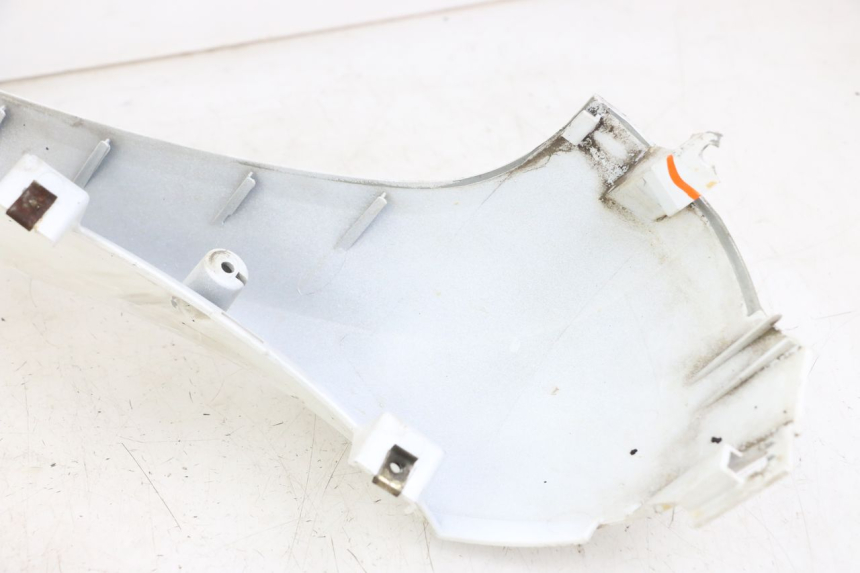 photo de Front end SYM FIDDLE 3 III 50 (2014 - 2020) - Zoom on usage condition