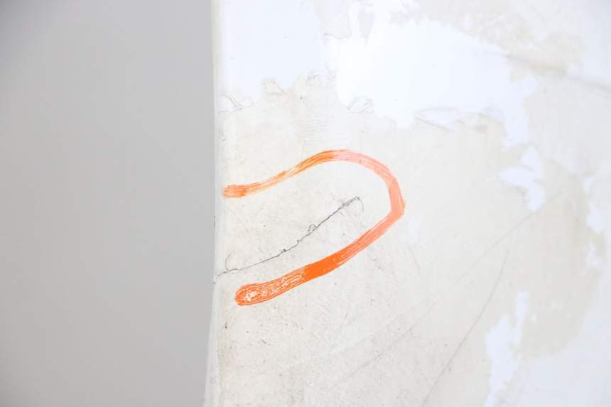 photo de Front end SYM FIDDLE 3 III 50 (2014 - 2020) - Main view