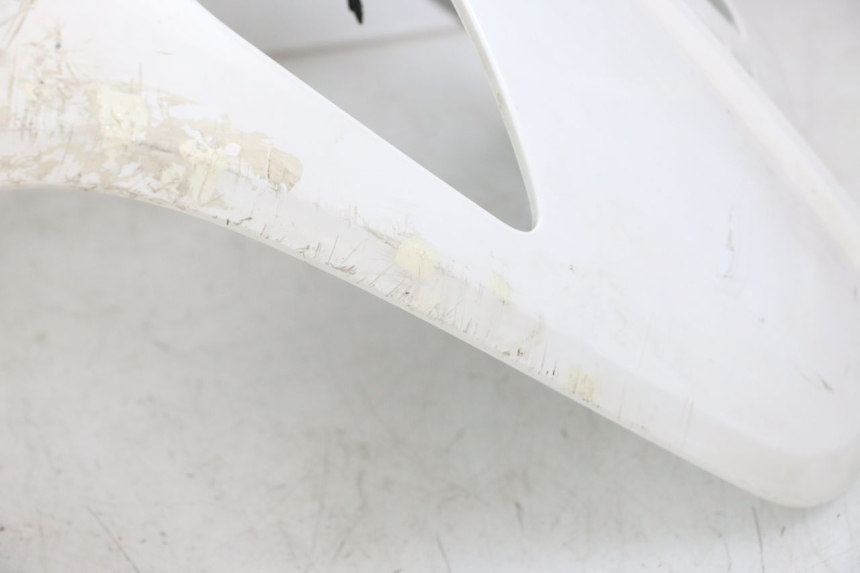 photo de Front end SYM FIDDLE 3 III 50 (2014 - 2020) - Technical close-up