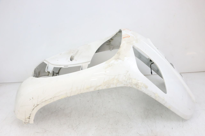 photo de Front end SYM FIDDLE 3 III 50 (2014 - 2020) - Product overview