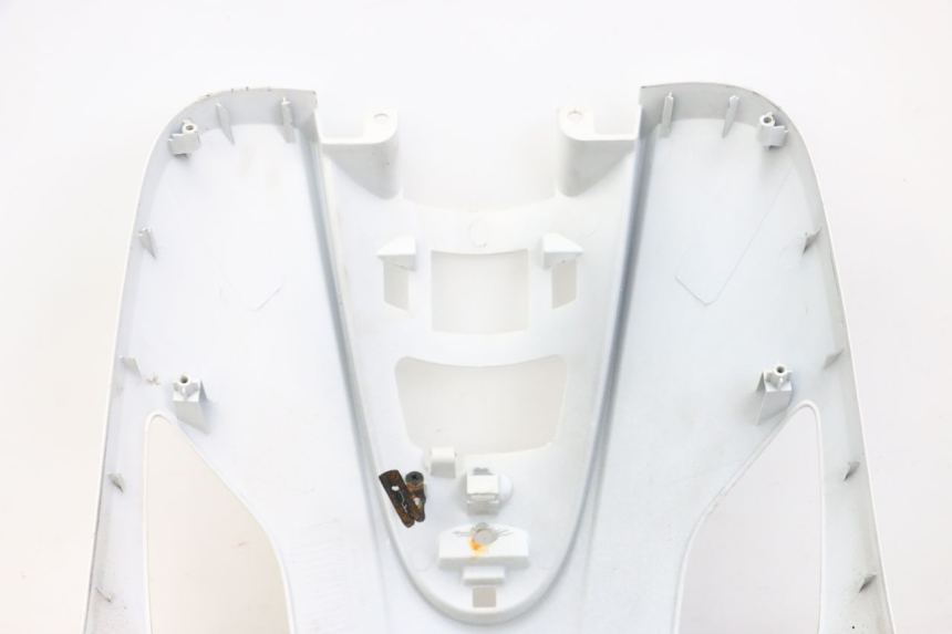 photo de Front end SYM FIDDLE 3 III 50 (2014 - 2020) - Technical close-up