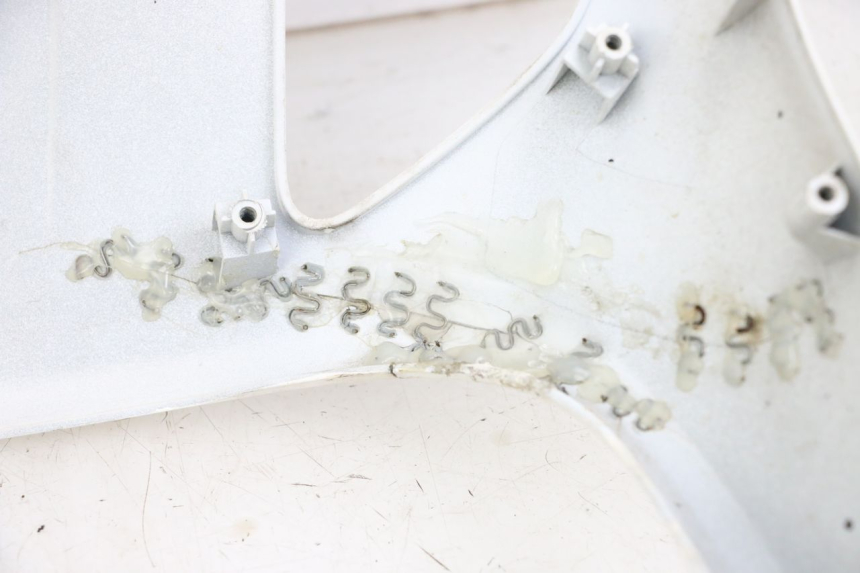 photo de Front end SYM FIDDLE 3 III 50 (2014 - 2020) - Fixing points details