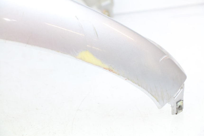 photo de FRONT FAIRING SACHS FY125T FY T 125 (2007 - 2011) - Distinctive features